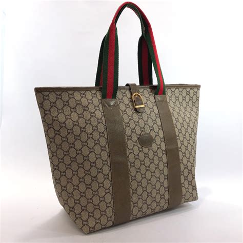 gucci leather handbag|leather gucci handbags used.